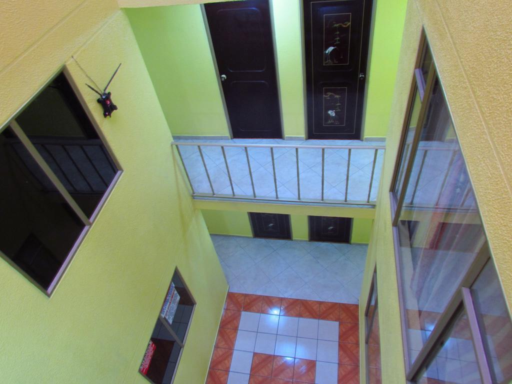 Hotel El Marquez De San Rafael Bogota